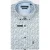 Giordano overhemd korte mouw heren Groen League Short Sleeve Button Do 616031/70