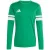 Adidas Heren squadra 25 t-shirt met lange mouwen