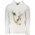 Adelaarsprint Hoodie Casual Wear