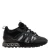 Cruyff leren sneakers – zwart/donkergrijs