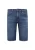 Mavi Jeans ‘TIM’  blauw denim