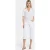 NYDJ Marilyn Crop Cuff Optic White