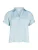 VILA Blouse ‘VIENNA RAVENNA’  lichtblauw