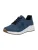 Rieker Sneakers laag  navy