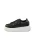 BUFFALO Sneakers laag ‘Queen One’  zwart