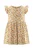 happy girls Jurk  beige