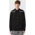 AllSaints Dallin Ls Shirt Black