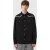 AllSaints Dallin Ls Shirt Black