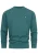 Kronstadt Sweatshirt  petrol