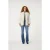 Fabienne Chapot Xander Jacket Cosy White