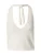 MYLAVIE by Sarah Harrison Top  offwhite