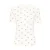 Dames-T-shirt Pulz Jeans Ribbon
