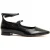 Montevita ballerina Balera4 In zwart
