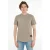 CALVIN KLEIN JEANS T-shirt BADGE elephant skin