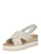 TOMS Sandaal  crème