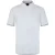 Boss Heren Regular Poloshirt (Wit)