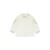 Dirkje gebloemde blouse ecru