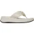 FitFlop Damesmode: leren sandalen met knoop (Beige)