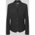 Christian Berg Woman Selection Blazer met paspelzakken