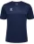 Hummel Functioneel shirt ‘ESSENTIAL’  marine / wit