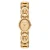 Michael Kors horloge MK4957 goudkleurig