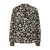 Dames blouse met volledige print QS