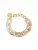 Cheeky Chain Munich Armband ‘Kelly’  beige