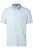MAERZ Polo shirt Korte mouw blauw