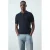 Mango Man regular fit polo – marine