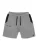 SPALDING Sportbroek  grijs / zwart