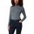 T-shirt slim fit dames QS