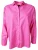 LIKS. Munich Blouse ‘Bluse Leinen’  neonroze