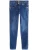 Next Jeans  blauw denim