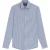Boss Heren Hank Kent Kraag Shirt (Blauw)