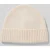MCNEAL Beanie van een mix van wol en kasjmier