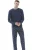 Mey T-Shirt blauw, Effen