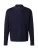 JACK & JONES Gebreid vest ‘JPRBLAMILANO SPRING’  donkerblauw