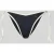 Guess Bikinibroekje met vetersluiting en labelapplicatie model ‘NIKI’