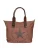 Gave Lux tas vrouwen COFFEE