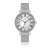 Vrouwenhorloge Clare Moss Symphony Mesh
