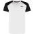 Q1905 T-shirt strike /zwart