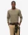 Classic Essential top Khaki