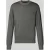 Boss Orange Regular fit pullover van zuivere scheerwol model ‘Kestefo’