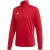 Adidas Heren core 18 quarter zip training top