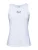 EA7 Emporio Armani Top  zwart / wit