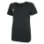 Umbro Dames/Dames Club Vrijetijds-T-shirt (Zwart/Wit)