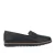 Clarks Serena Terri leren schoenen voor dames, zwart