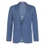 Born with Appetite Colbert Jersey | Blauw