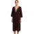 Dames lange strandkimono Selmark Duna