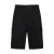 Mountain Warehouse Cargo shorts heren Lakeside (Zwart)